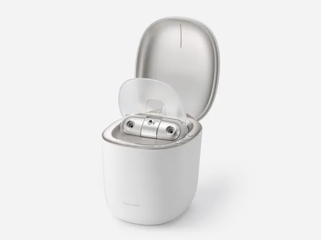 スキンアクト スチーマー マルチ EH-SB50-W ホワイト