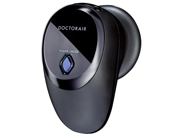 DOCTORAIR リフトライザー BBI-01 ルーセントブラック