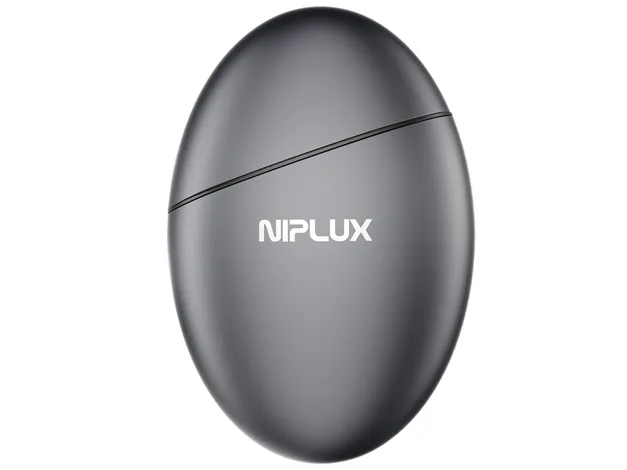 NIPLUX BEGUN NP-BG25BK ブラック