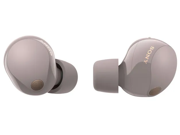 WF-1000XM5 スモーキーピンク