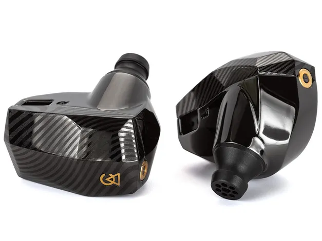 Andromeda 10 SE CAM-3112 ブラック