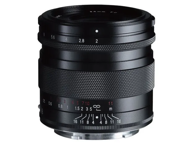 フォクトレンダー APO-LANTHAR 28mm F2 Aspherical ソニーE用  
