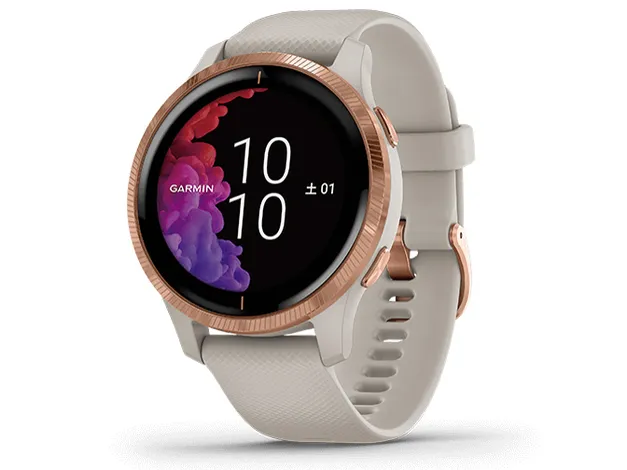 VENU 010-02173-27 ライトサンド/ローズゴールド