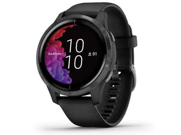 VENU 010-02173-17 ブラック/スレート