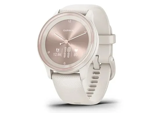 vivomove Sport 010-02566-41 ピーチゴールド/アイボリー