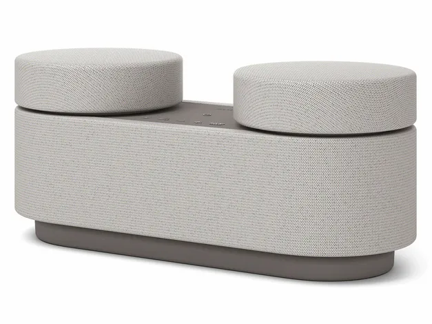 ポータブルシアターシステム HT-AX7