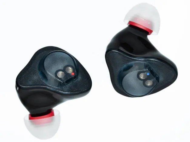 DUNU × FitEar 薫・Kaoru  