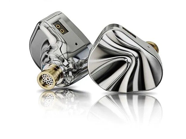 iBasso Jr. Cookie Ti Glossy  