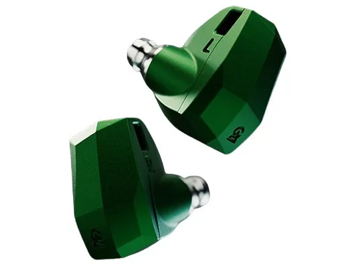 Andromeda 10 CAM-3136 グリーン