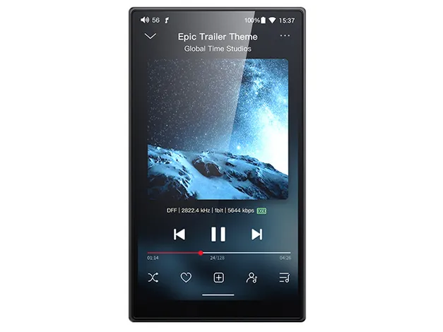 JM21 2026 64GB FIO-JM21-2026-B ブラック