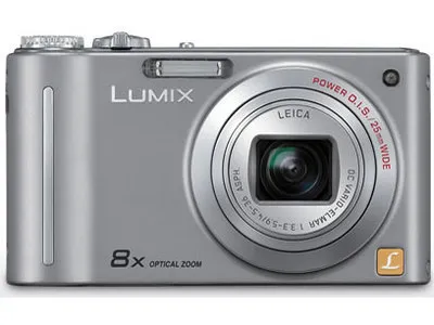 LUMIX DMC-ZX1