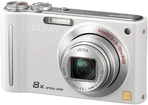 LUMIX DMC-ZX1