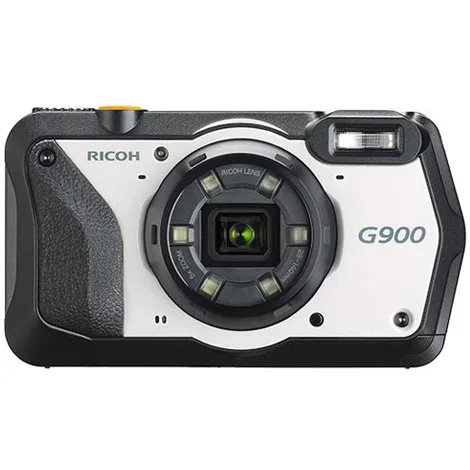 RICOH G900