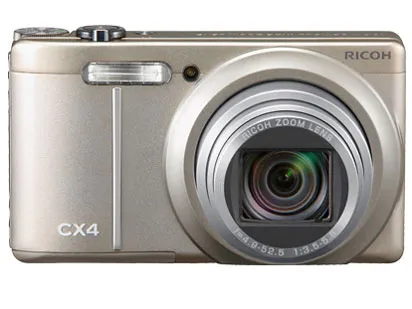 CX4 シャンパンシルバー