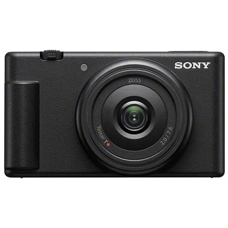 VLOGCAM ZV-1F ブラック