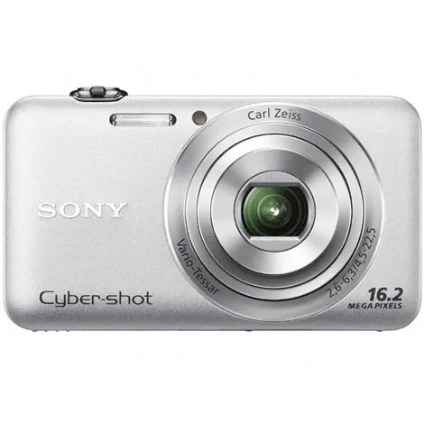 Cyber-shot DSC-WX30 S シルバー