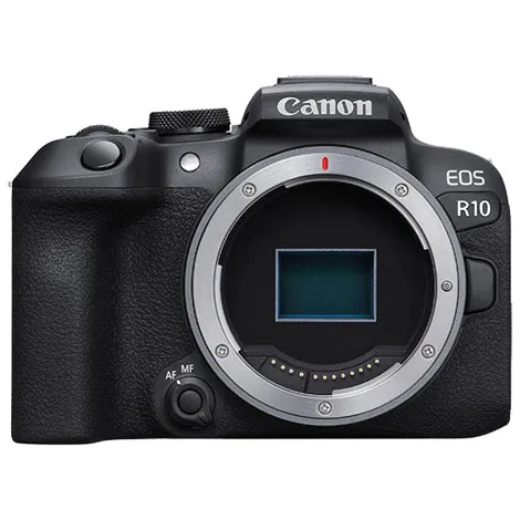 EOS R10 ボディ