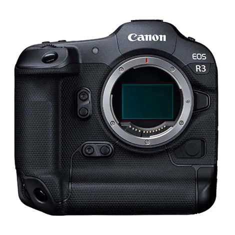 EOS R3 ボディ