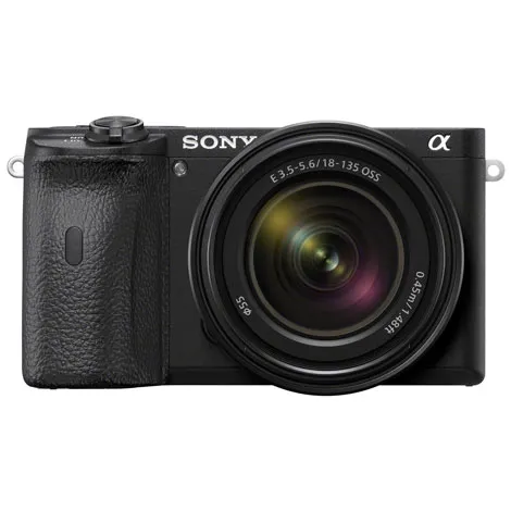 α6600 ILCE-6600M 高倍率ズームレンズキット