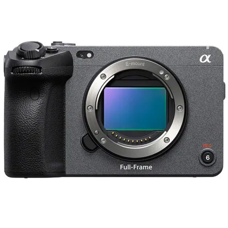 ILME-FX3
