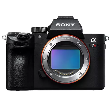 α7R III ILCE-7RM3A ボディ