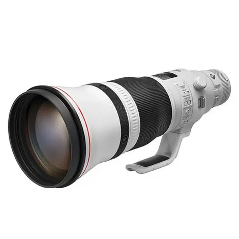 EF600mm F4L IS III USM