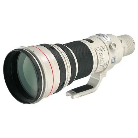 EF600mm F4L IS USM