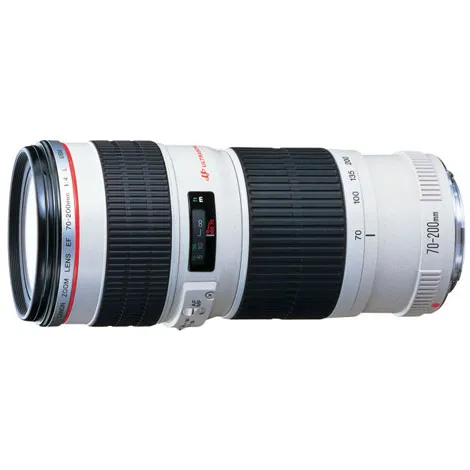 EF70-200mm F4L USM