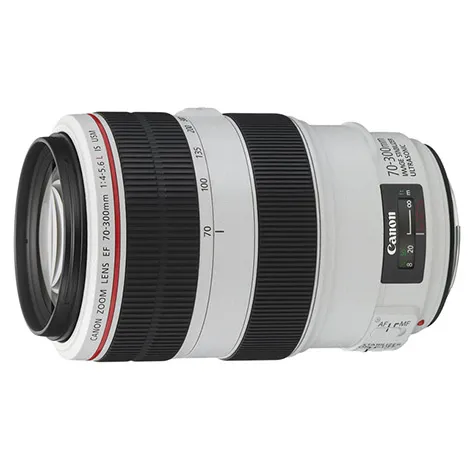 EF70-300mm F4-5.6L IS USM