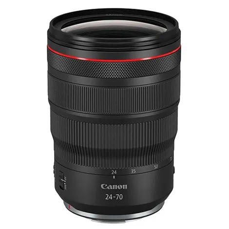 RF24-70mm F2.8 L IS USM