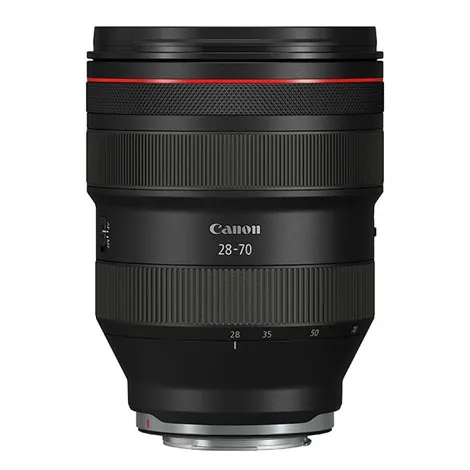RF28-70mm F2 L USM