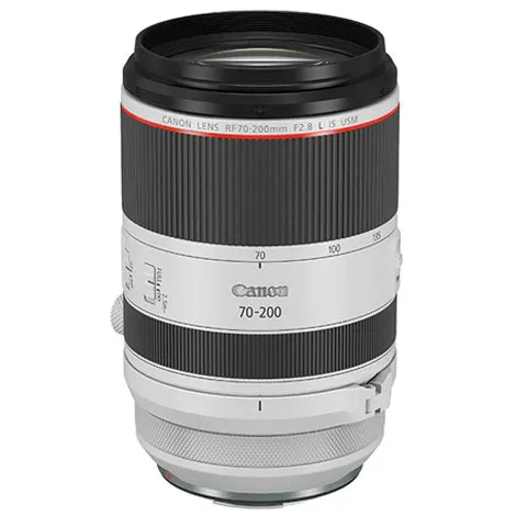 RF70-200mm F2.8 L IS USM