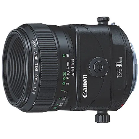 TS-E90mm F2.8