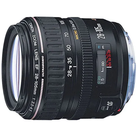 EF28-105mm F3.5-4.5 II USM