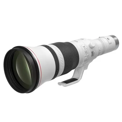 RF1200mm F8L IS USM