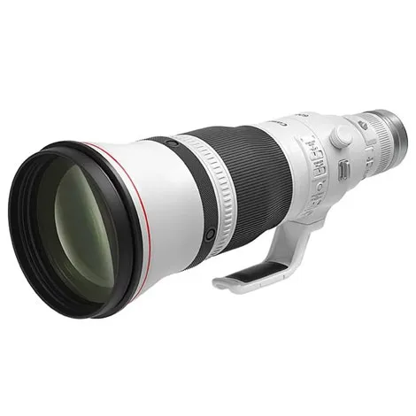 RF600mm F4 L IS USM