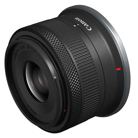 RF-S18-45mm F4.5-6.3 IS STM