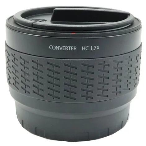 コンバーター HC X1.7