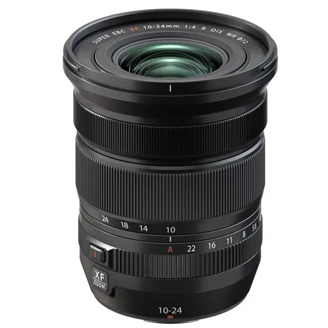 XF10-24mm F4 R OIS WR