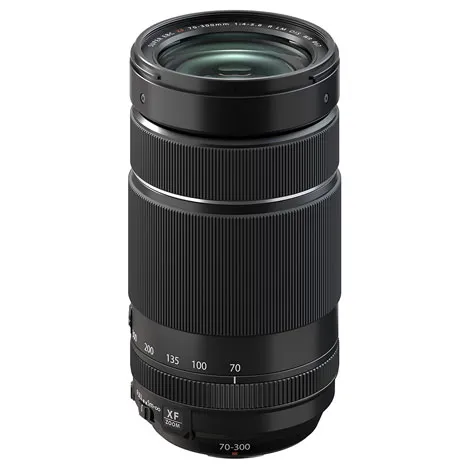 XF70-300mm F4-5.6 R LM OIS WR