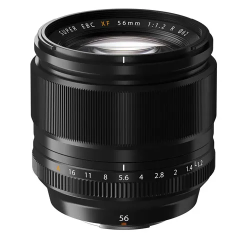XF56mm F1.2 R
