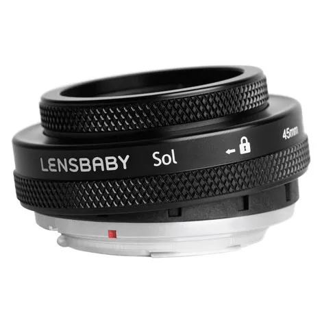 SOL 45 ソニー用