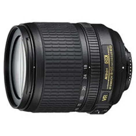 AF-S DX NIKKOR 18-105mm f/3.5-5.6G ED VR
