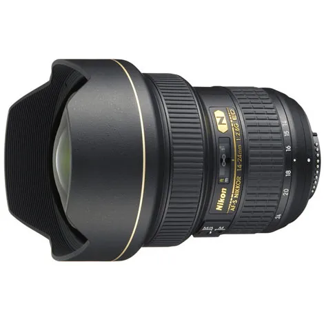 AF-S NIKKOR 14-24mm f/2.8G ED