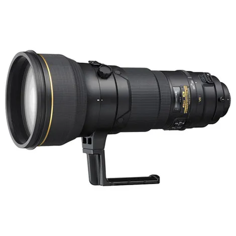 AF-S NIKKOR 400mm f/2.8G ED VR