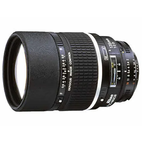 Ai AF DC-Nikkor 135mm f/2D