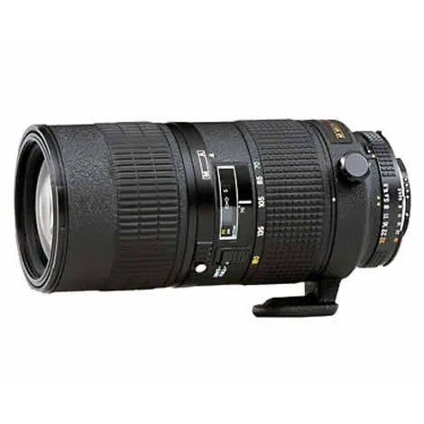 Ai AF Zoom Micro Nikkor ED 70-180mm F4.5-F5.6D