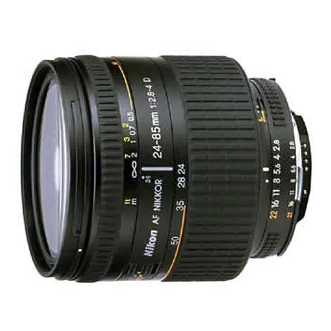 Ai AF Zoom-Nikkor 24-85mm f/2.8-4D IF