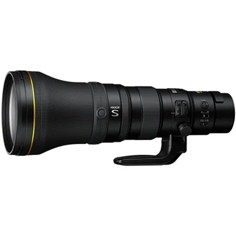 NIKKOR Z 800mm F6.3 VR S