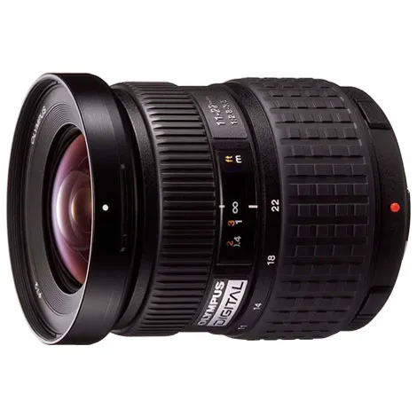 ZUIKO.DIGITAL 11-22mm F2.8-3.5